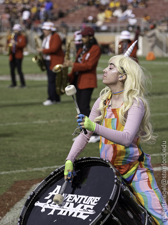 Stanford Homecoming 2022